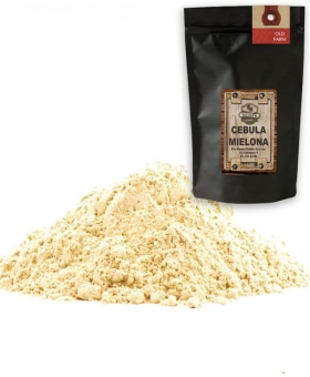 CEBULA MIELONA 1 KG